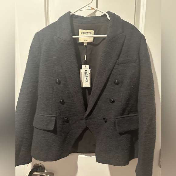 L'AGENCE Jackets & Blazers - New tags L’agence